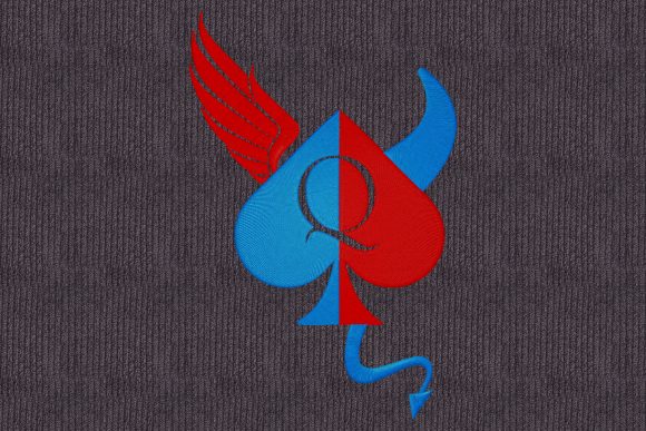 Angel or Devil: A Designer’s Review for Business Merch