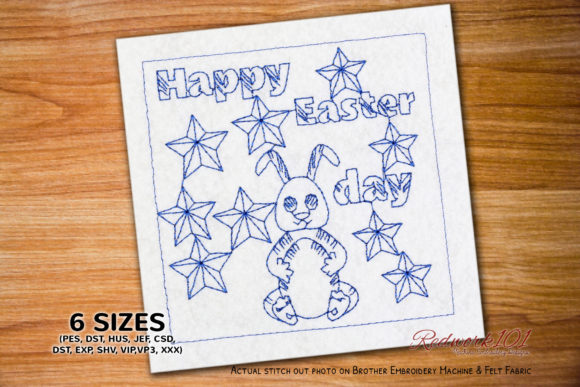 Happy Easter Day: A Designer’s Review for Craft Fair Success