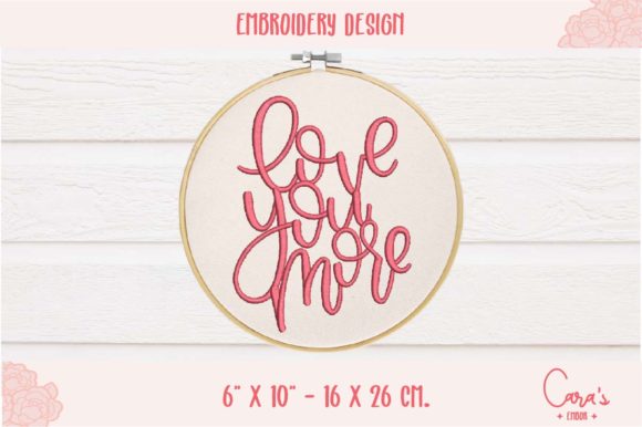 Love You More: A Seller’s Review for Etsy Shops