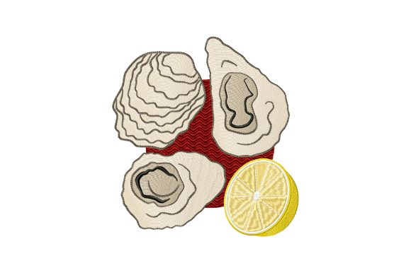 Oysters and Lemon: A Designer’s Review