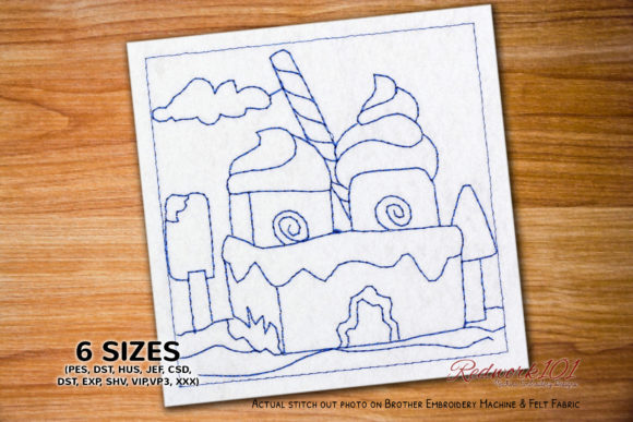 Reviewing Ice Cream House for Etsy Success