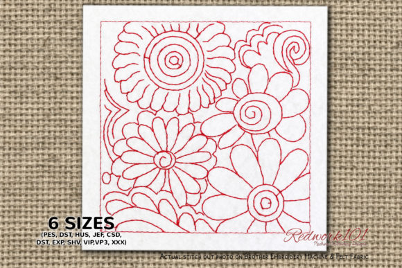Reviewing Seamless Flower Pattern Lineart for Sweatshirts