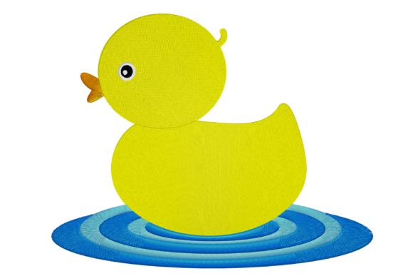 Rubber Ducky: A Designer’s Review for Small Business Merch