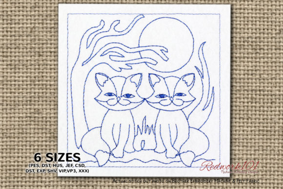 Sitting Twin Cats: A Designer’s Review for Business Merch