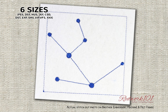 Stitching the Stars: A Review of Taurus Constellation