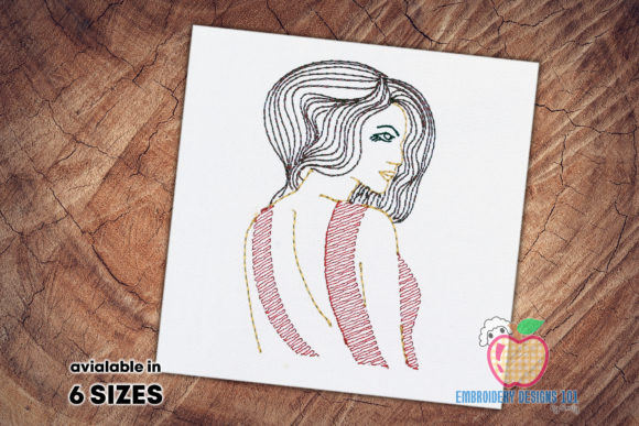 Stylish Young Woman: A Designer’s Review